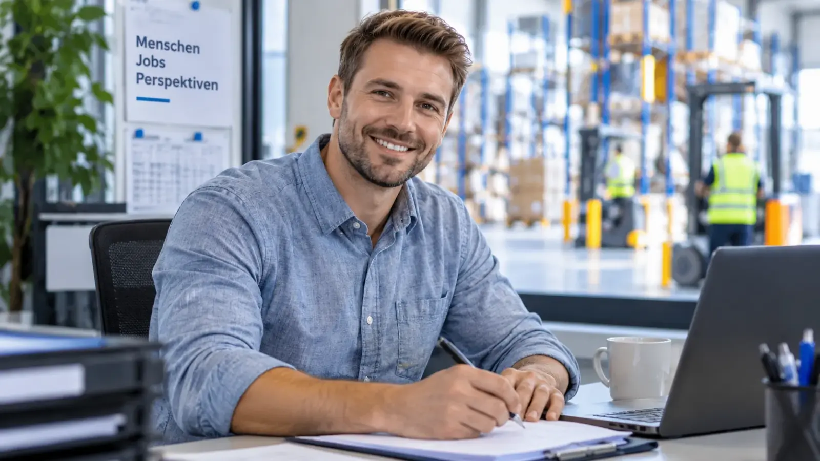 Zeitarbeit oder Festanstellung? Vor- und Nachteile im Vergleich